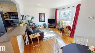Interior photo 1 of 9650 86 ST NW