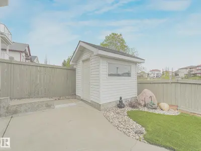 Interior photo 2 of 7516 161A AV NW