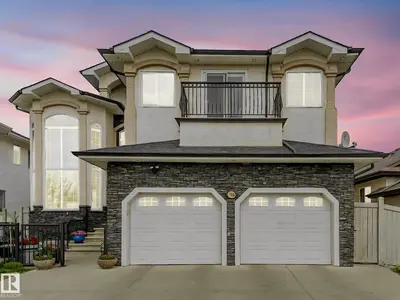 Interior photo 1 of 7516 161A AV NW