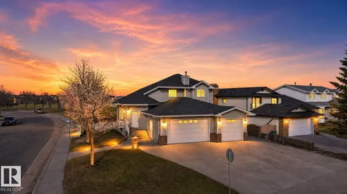 15913 78 ST NW, Edmonton - $635,000