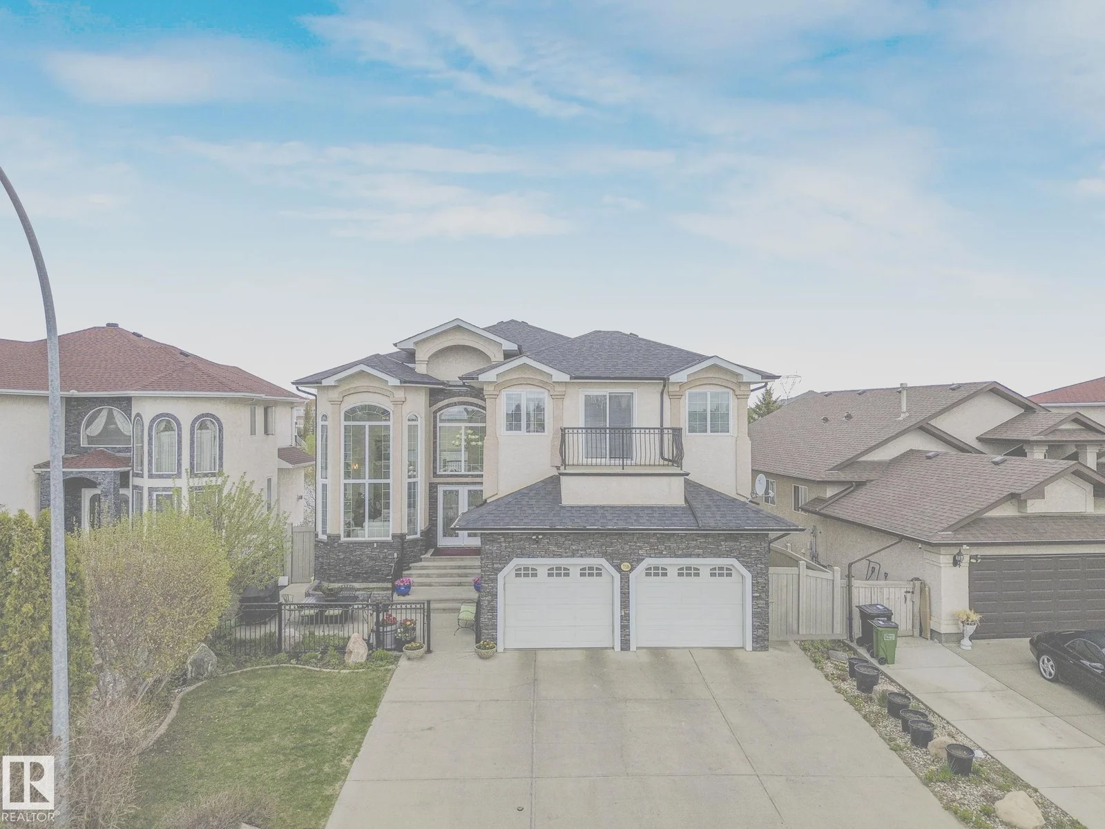 7516 161A AV NW, Edmonton - 7 bedroom Detached Single Family for sale
