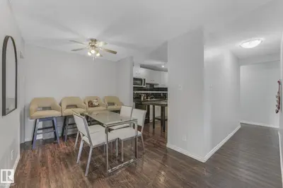 Interior photo 2 of #A7 2808 116 ST NW