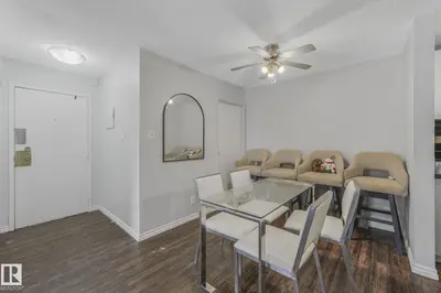 Interior photo 3 of #A7 2808 116 ST NW