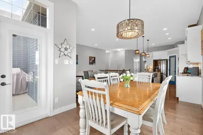 Interior photo 2 of 4232 8 ST NW