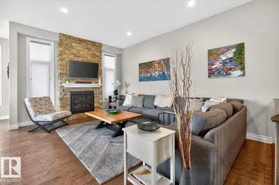 Interior photo 4 of 4232 8 ST NW