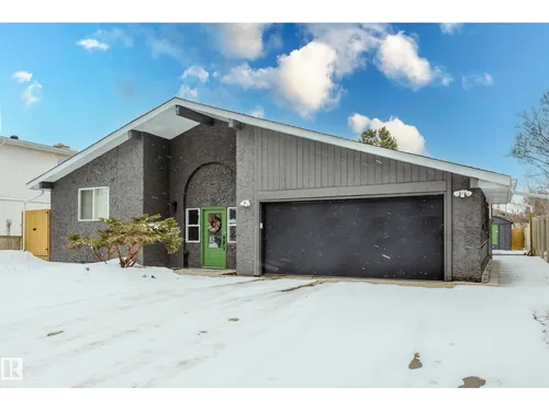 13 LORRAINE CR, St. Albert - $699,900