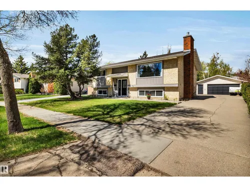46 LARKSPUR CR, St. Albert - $459,900