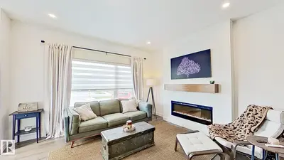 Interior photo 1 of 37 Emberside Link