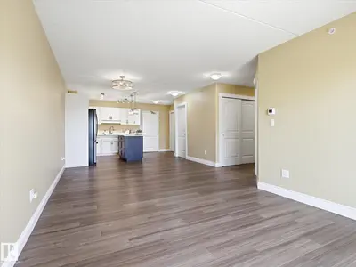 Interior photo 2 of #206 4103 50 ST