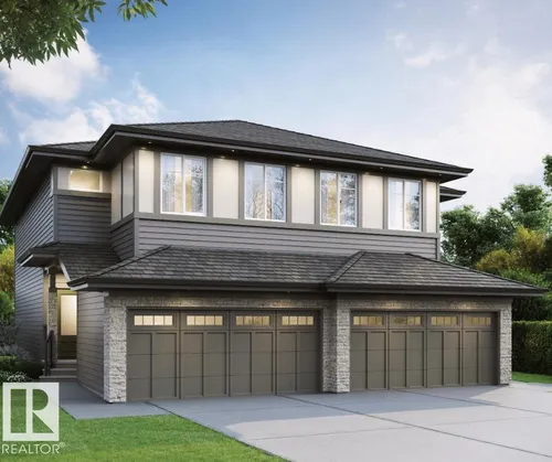 4168 Kinglet Drive NW, Edmonton - $509,900