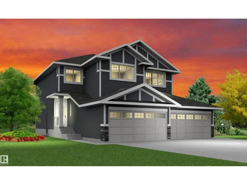 1134 GOLDFINCH CR NW NW, Edmonton - $549,900