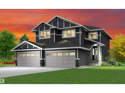 1132 GOLDFINCH CR NW NW, Edmonton - $529,900