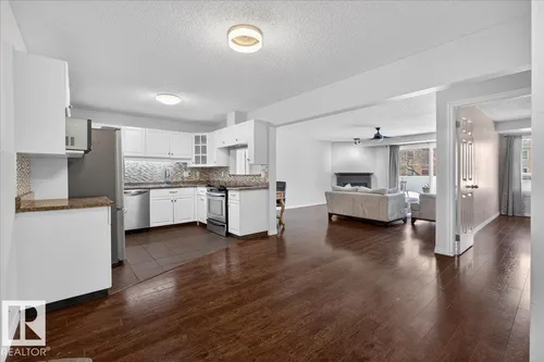 #101 8811 106A AV NW, Edmonton - $215,000