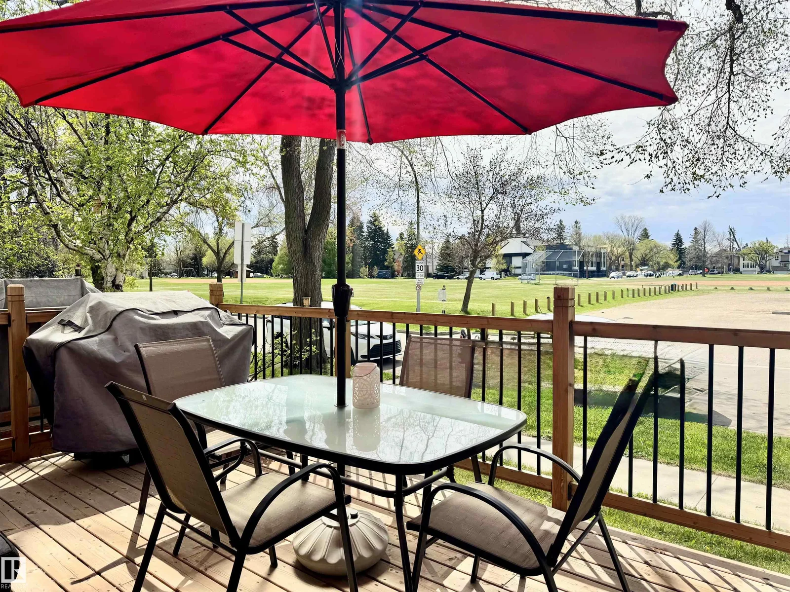9324 80 AV NW, Edmonton - 3 bedroom Townhouse for sale
