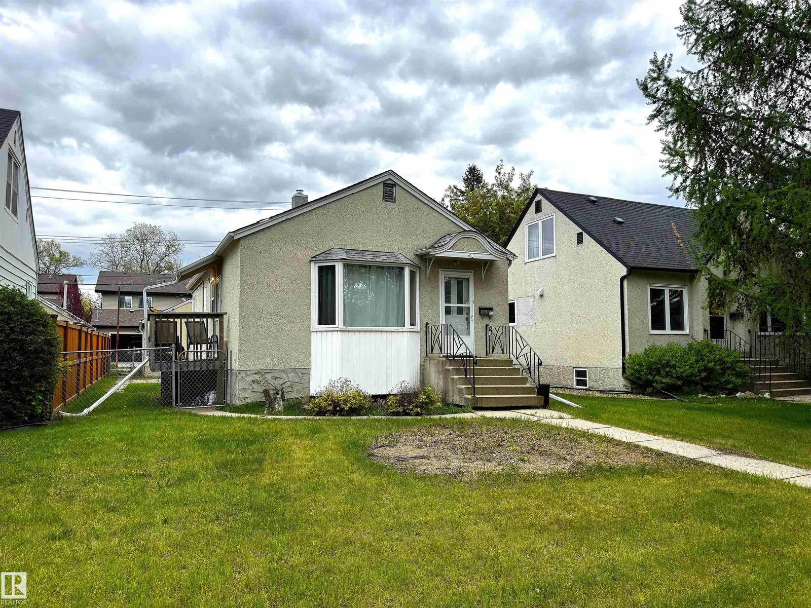 9015 91 ST NW, Edmonton - 2 bedroom Detached Single Family for sale