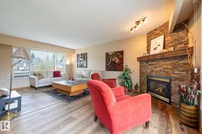 Interior photo 2 of 14336 58A AV NW