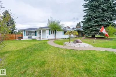 Interior photo 1 of 14336 58A AV NW