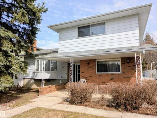4723 143 ST NW, Edmonton - $589,900