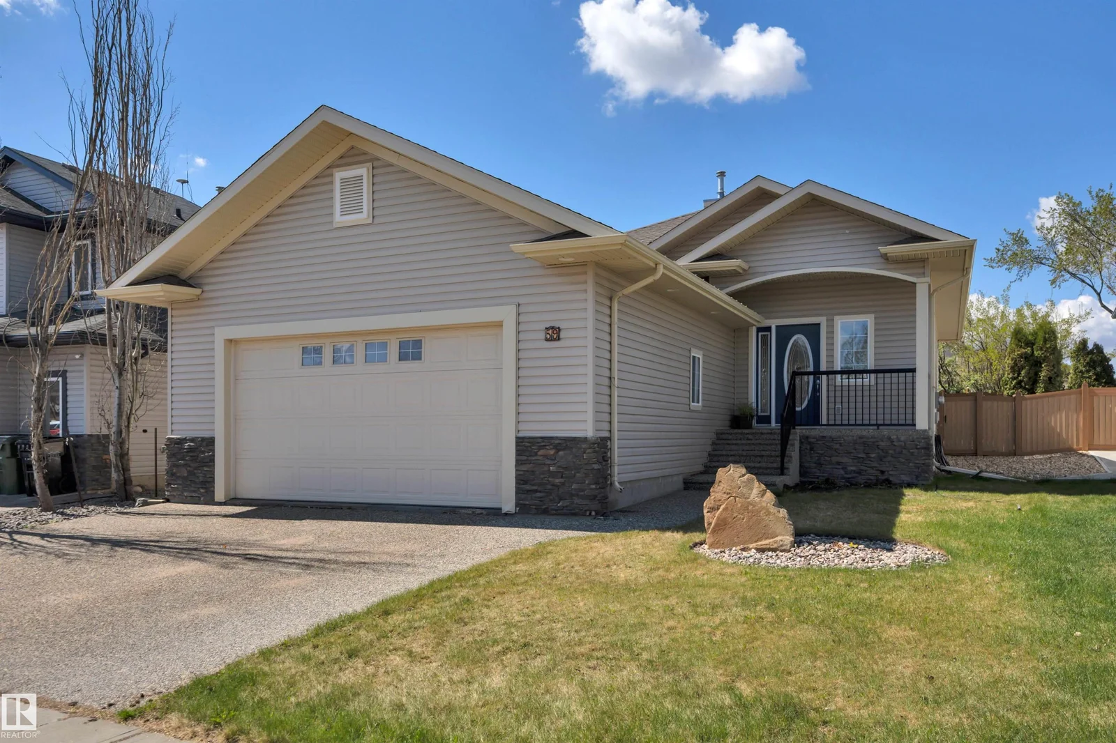 59 WILKINSON PL, Leduc - 5 bedroom Detached Single Family for sale