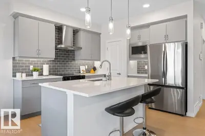 Interior photo 2 of 17339 3 ST NW