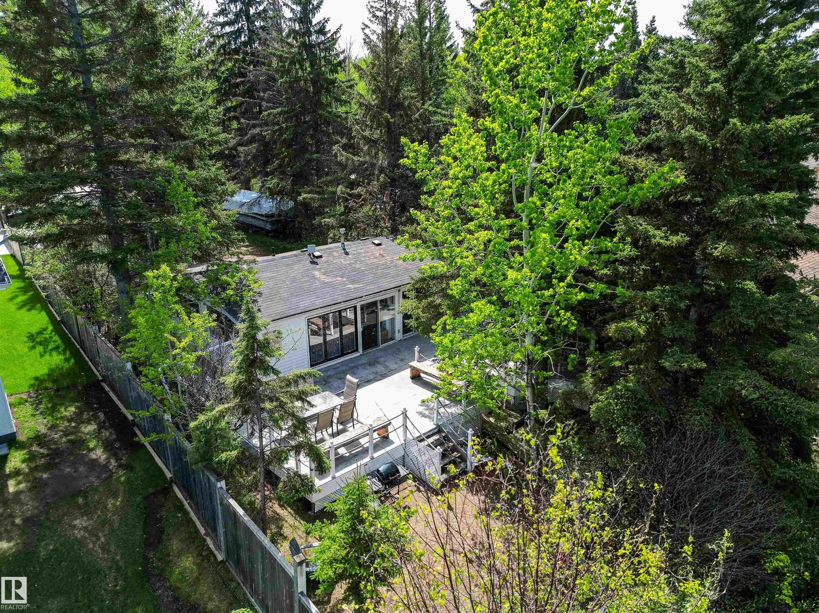 32 Marine Drive, Rural Parkland County - 2 bedroom Detached Single Family for sale