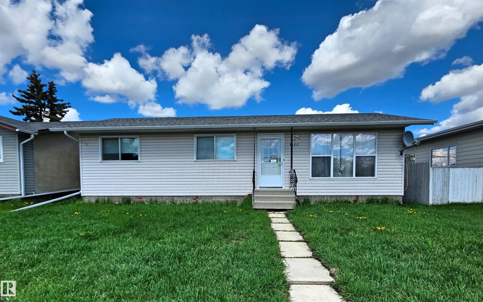 4422 49 AV, St. Paul Town - 4 bedroom Detached Single Family for sale
