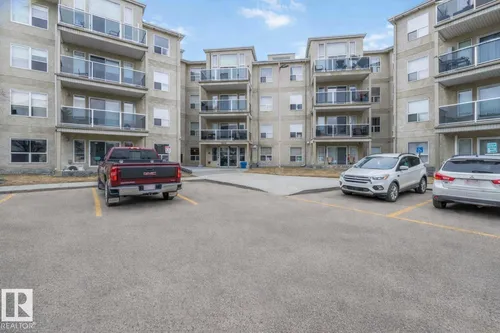 #101 9760 174 ST NW, Edmonton - $195,000