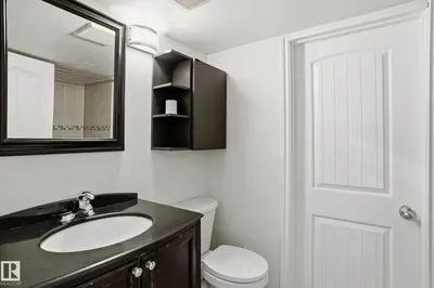 Interior photo 3 of 8103 75 AV NW