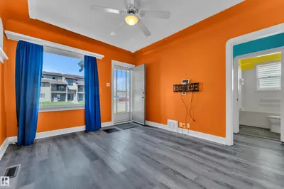 Interior photo 1 of 11721 81 ST NW
