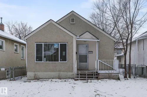 11414 85 ST NW, Edmonton - $205,000