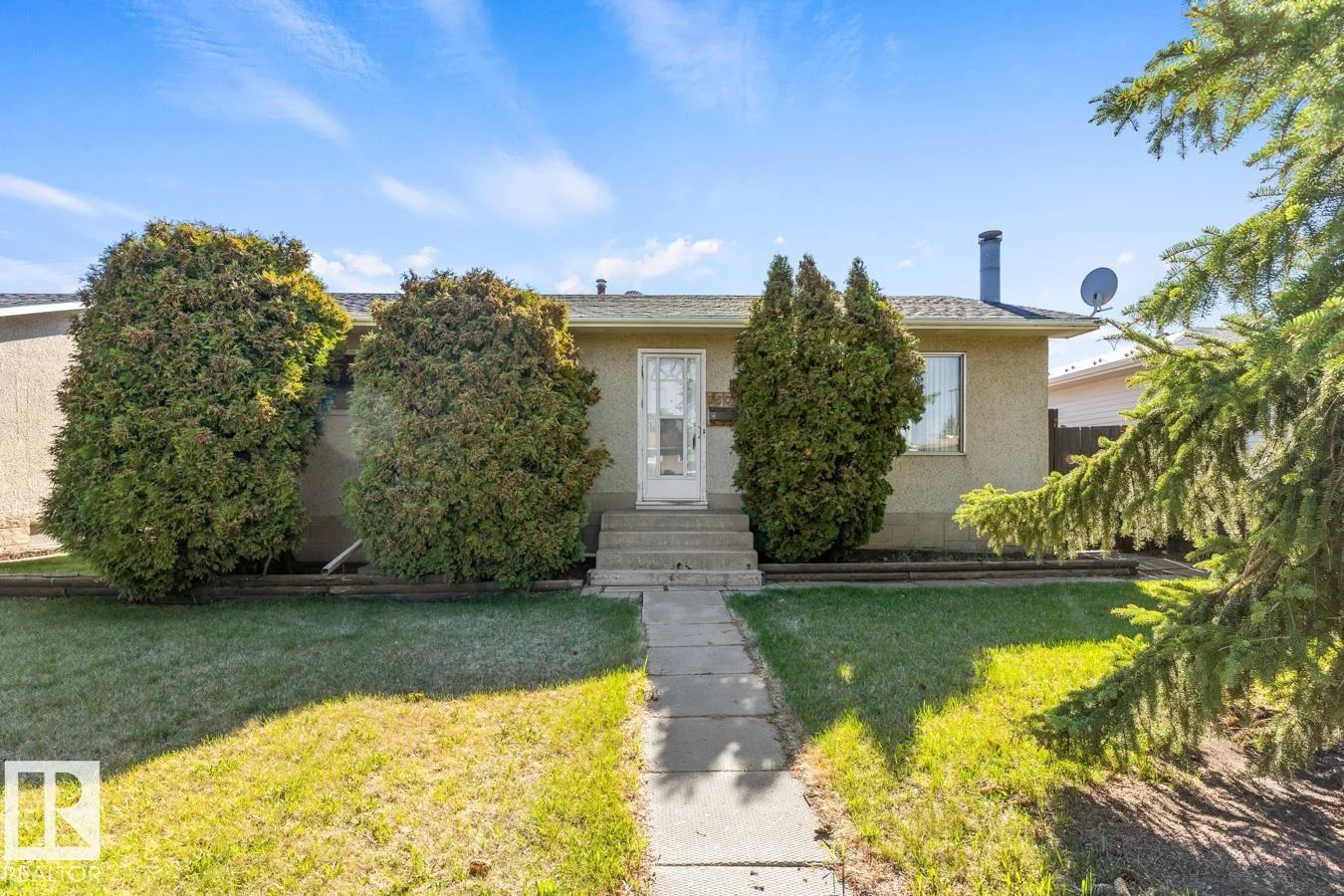 8507 52 ST NW, Edmonton - 5 bedroom Detached Single Family for sale