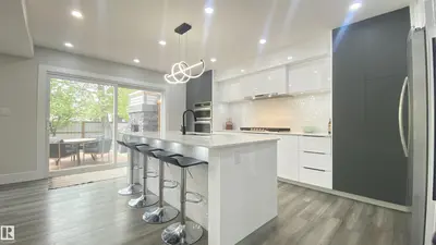 Interior photo 2 of 7604 181 ST NW