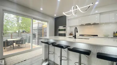 Interior photo 4 of 7604 181 ST NW