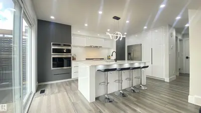 Interior photo 1 of 7604 181 ST NW