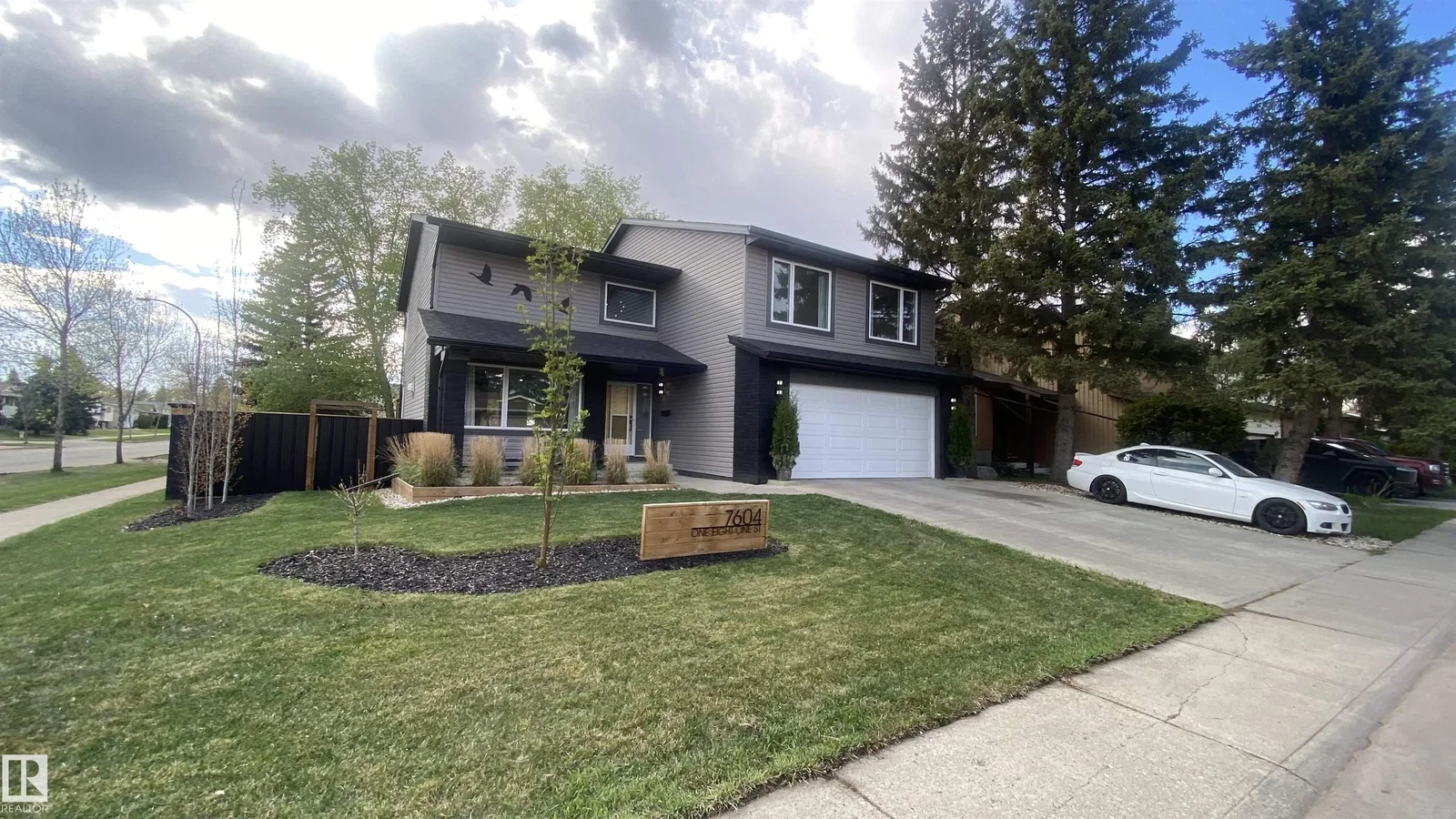 7604 181 ST NW, Edmonton - 4 bedroom Detached Single Family for sale