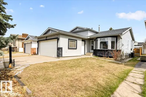 7307 190 ST NW, Edmonton - $449,900
