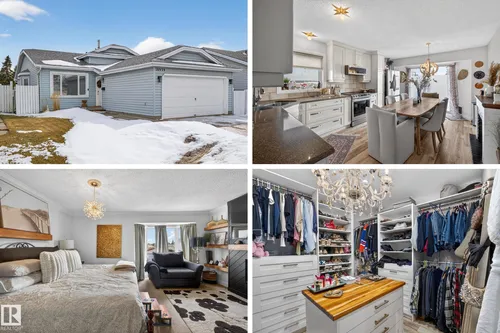18939 78 AV NW, Edmonton - $525,000