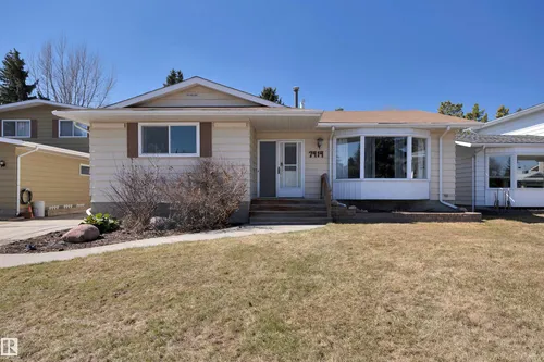 7414 183A ST NW, Edmonton - $449,800