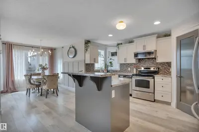 Interior photo 2 of 6509 38 AV