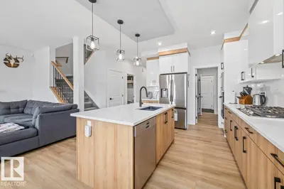 Interior photo 3 of 26 FICUS WY