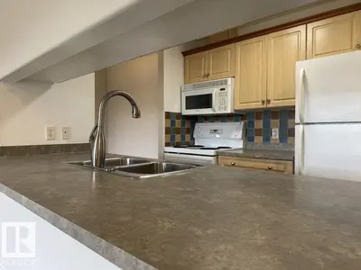 Interior photo 2 of #316 16303 95 Street NW