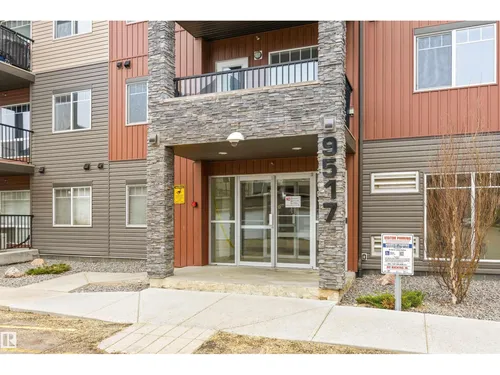 #110 9517 160 AV NW, Edmonton - $185,000