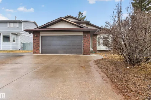 114 CARMEL RD, Sherwood Park - $495,000