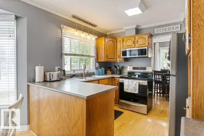 Interior photo 1 of 17115 92 ST NW