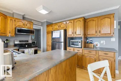 Interior photo 2 of 17115 92 ST NW