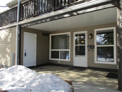 1186 saddleback RD NW, Edmonton - $179,900