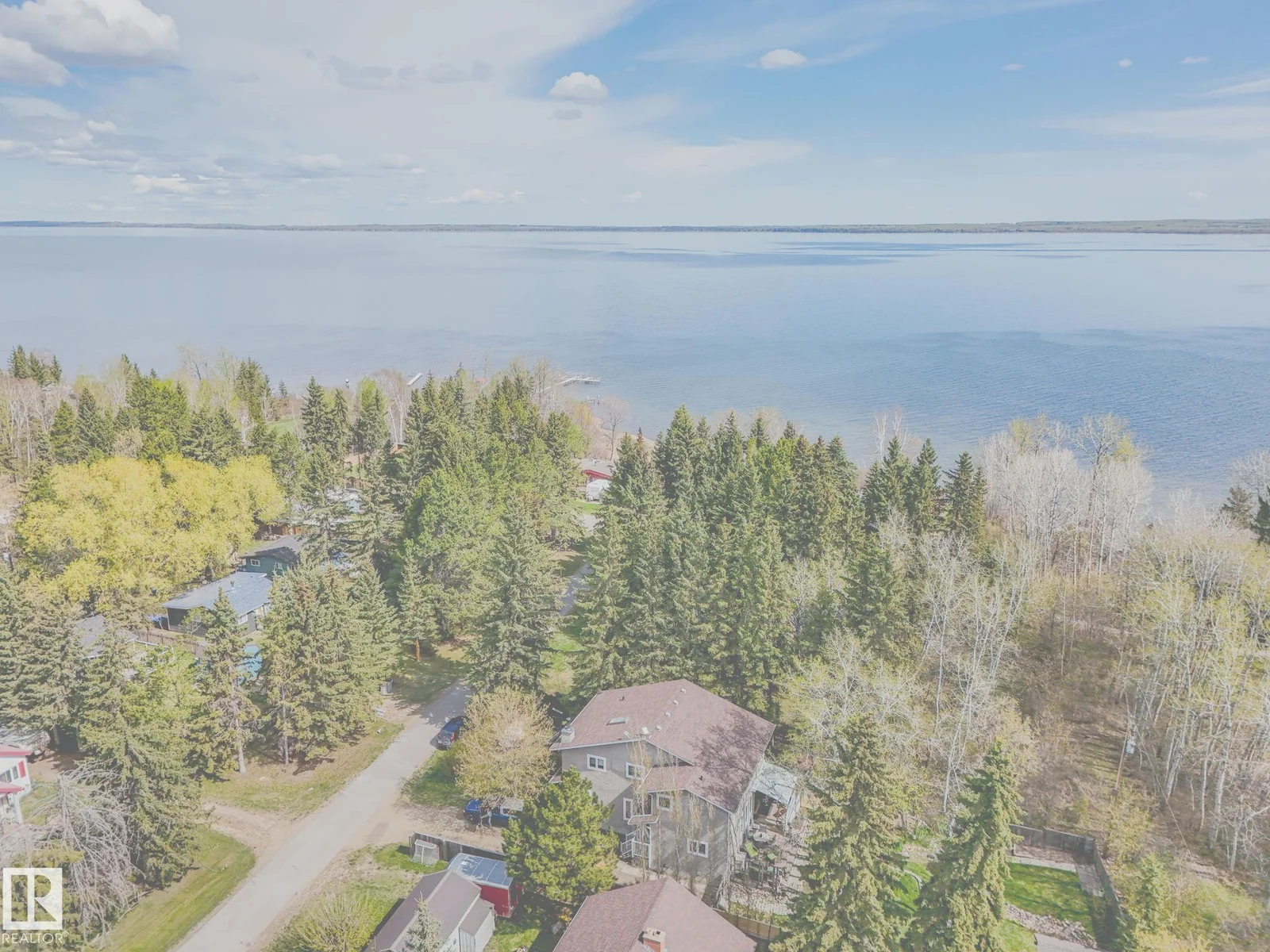 517 5th ST, Rural Wetaskiwin County - 2 bedroom Detached Single Family for sale