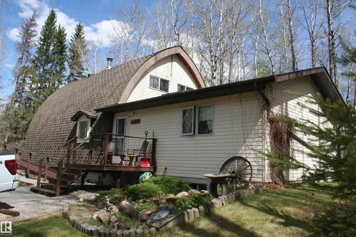 #26 464049 RGE ROAD 14, Rural Wetaskiwin County - $499,800