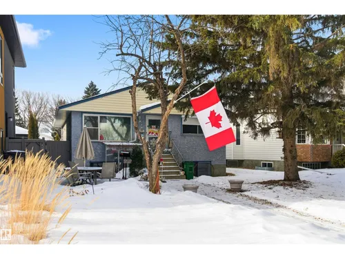 10332 82 ST NW, Edmonton - $429,900
