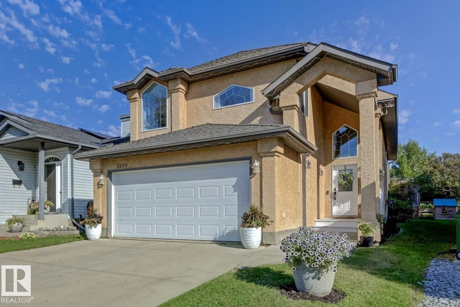 3208 135A AV NW, Edmonton - 4 bedroom Detached Single Family for sale